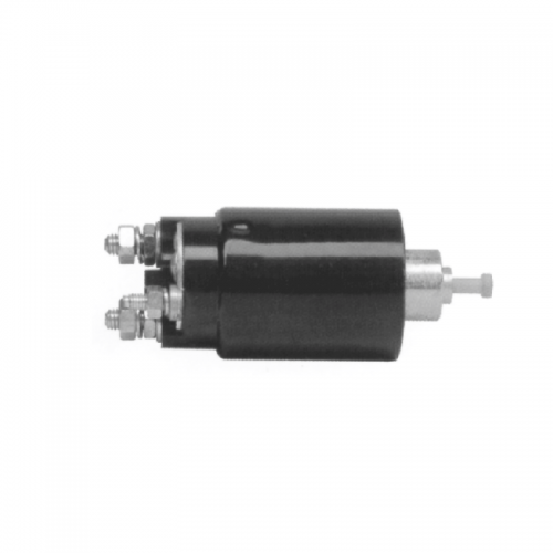 F3RZ-11390-A Solenoid Switch for Ford, Jaguar, 12V 3-Terminal