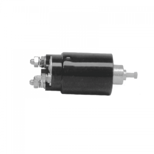 F3VY-11390-B Solenoid Switch for Ford, Ford Truck, 12V 3-Terminal