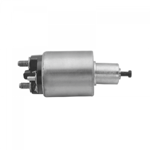 Solenoid Switch for Daewoo, 12V 3-Terminal
