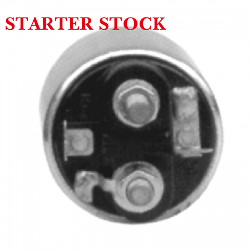 Bosch 0-331-303-002 Solenoid Switch for BMW, Audi, Opel, Jeep, Volvo, Fiat, 12V 4-Terminalpicture2