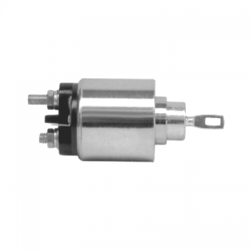 Bosch 0-331-303-002 Solenoid Switch for BMW, Audi, Opel, Jeep, Volvo, Fiat, 12V 4-Terminal