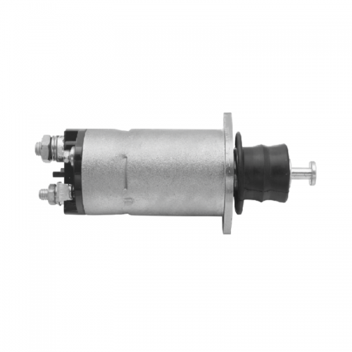 5-81151036-0 Solenoid Switch for Isuzu Truck, Microbus, 24V 4-Terminal