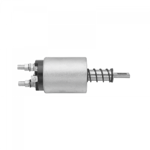 23343-9910 Solenoid Switch for Nissan Diesel, 24V 3-Terminal