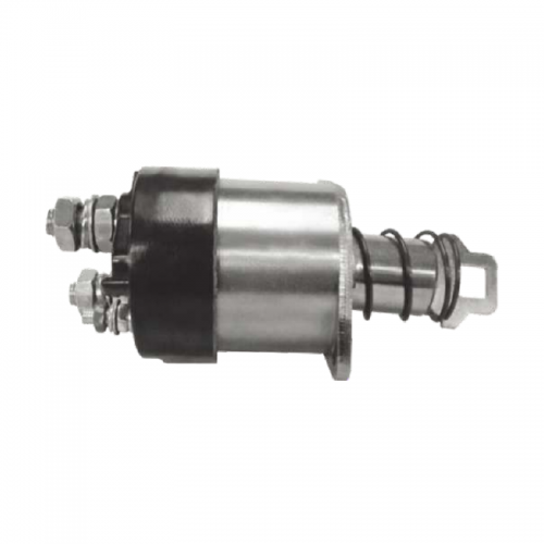 362.37088 Solenoid Switch for Lada, 12V 3-Terminal