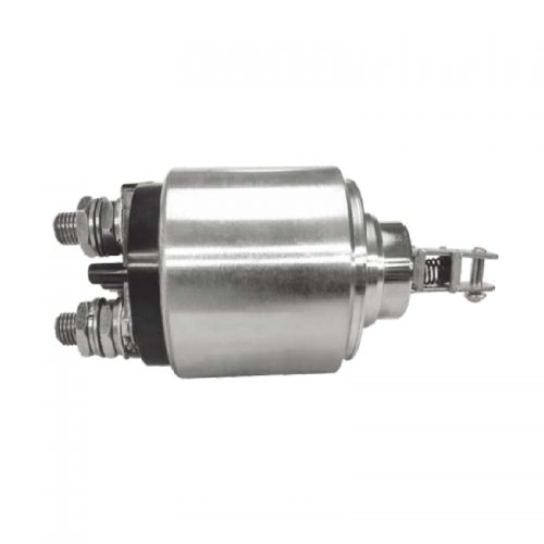 16.670.421 Solenoid Switch for KAMAS, 24V 3-Terminal