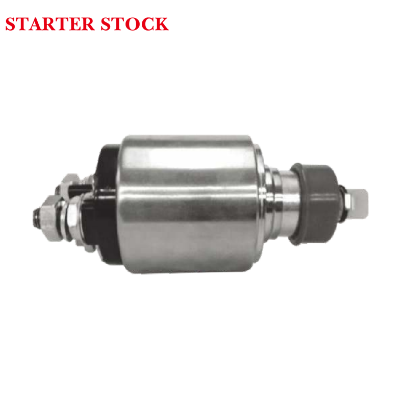Specifications: 24V, 3-Terminal. Fitment: For KAMAS models with OEM 16.670.421.