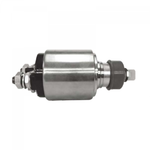 Specifications: 24V, 3-Terminal. Fitment: For KAMAS models with OEM 16.670.421.