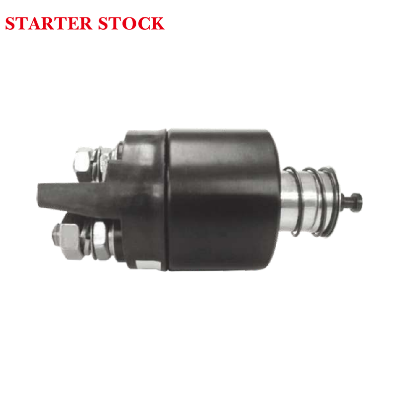 7155182 Solenoid Switch for MAGNETON, 12V 3-Terminal