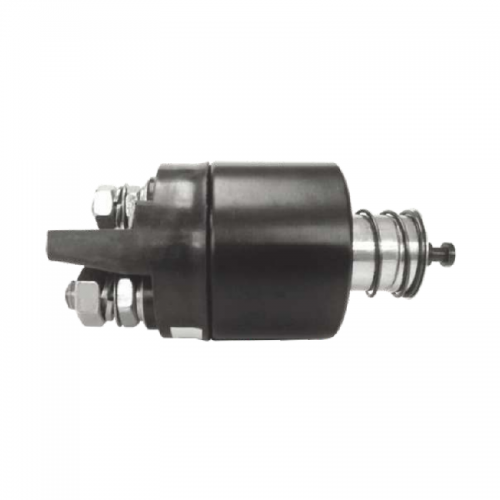7155182 Solenoid Switch for MAGNETON, 12V 3-Terminal