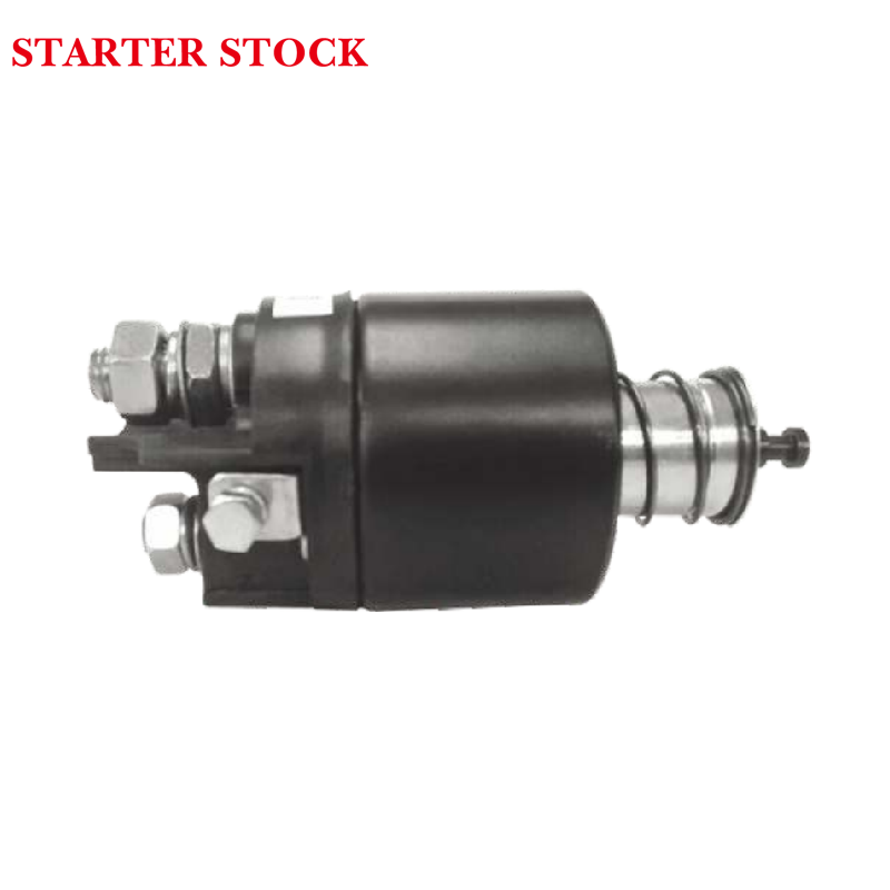 7154720 Solenoid Switch for MAGNETON, 24V 3-Terminal