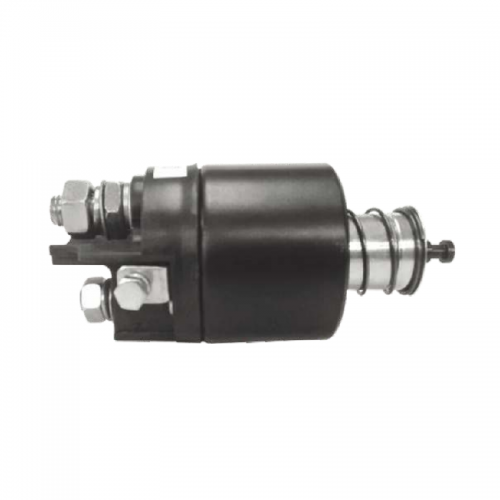 7154720 Solenoid Switch for MAGNETON, 24V 3-Terminal