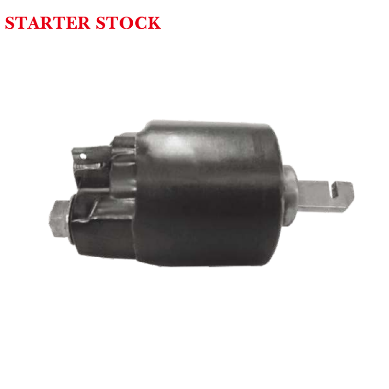 Solenoid Switch for Nissan, 12V 3-Terminal