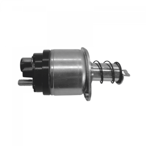 57.3708800-07 Solenoid Switch for Lada, 12V 3-Terminal