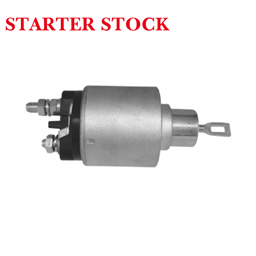 ZM572 Solenoid Switch for GM-Chevrolet, 12V 3-Terminalpicture2
