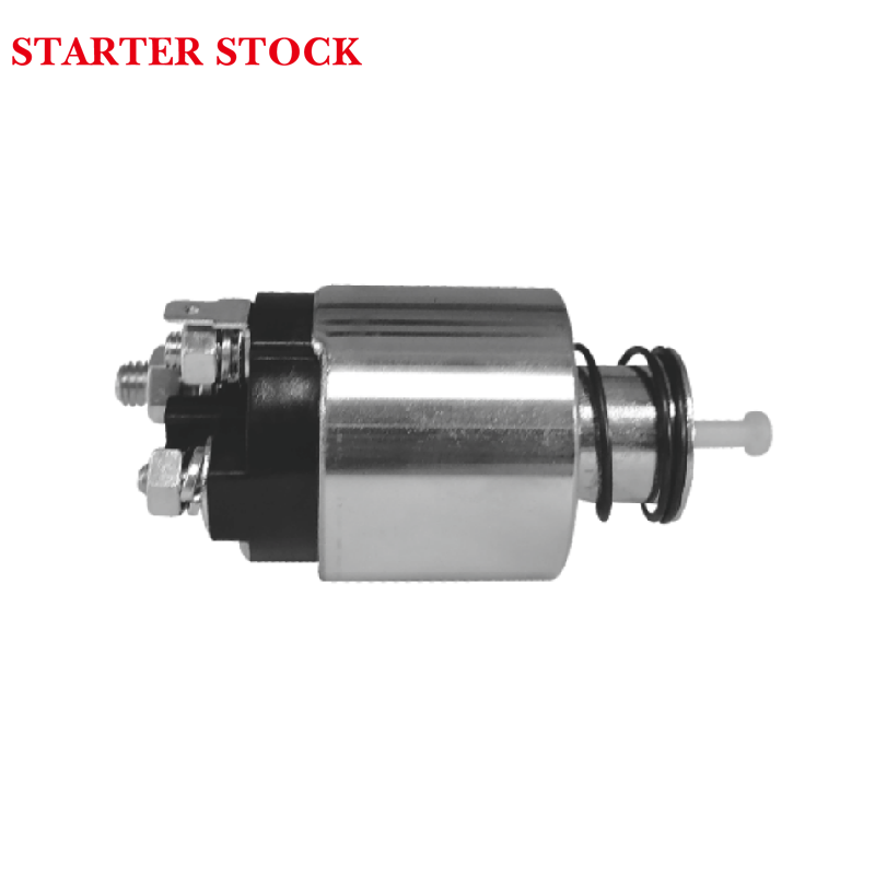 10535626 Solenoid Switch for Hyundai, 12V 3-Terminal