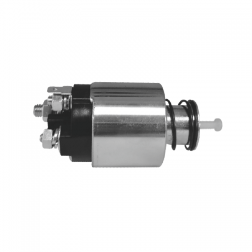 10535626 Solenoid Switch for Hyundai, 12V 3-Terminal