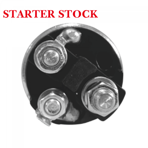 10535626 Solenoid Switch for Hyundai, 12V 3-Terminalpicture2