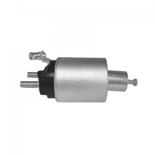ZM1-695 Solenoid Switch for Jeep, Chrysler-Dodge, 12V 3-Terminal