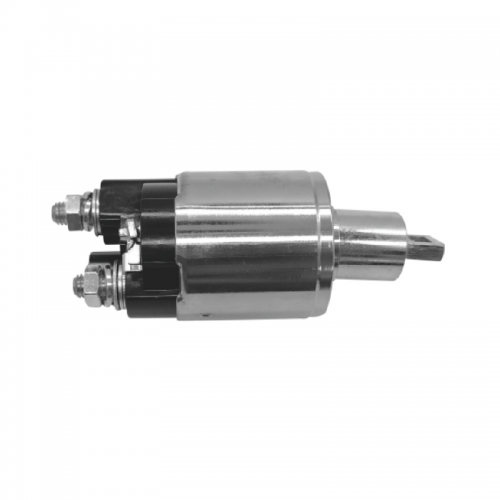 SS-1687 Solenoid Switch for Honda, Lexus, Toyota, 12V 3-Terminal