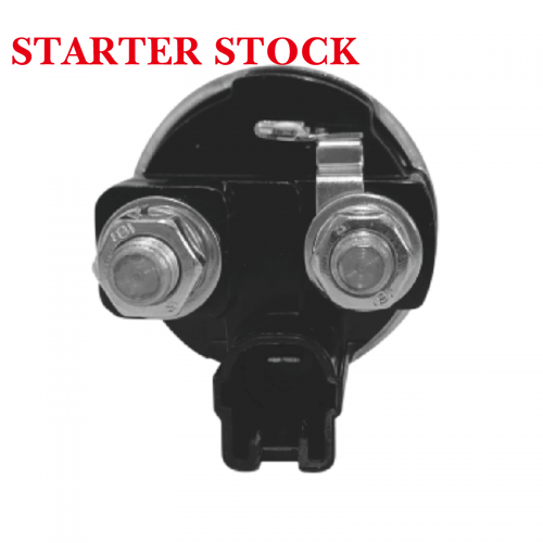 SS-1687 Solenoid Switch for Honda, Lexus, Toyota, 12V 3-Terminalpicture2