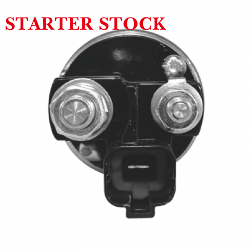 Specifications: 12V, 3-Terminal. Fitment: For Honda, Lexus, Toyota models with OEM SS-1687, ZM1-425.picture2