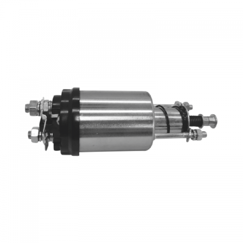 SS-728 Solenoid Switch for Lucas, 12V 4-Terminal