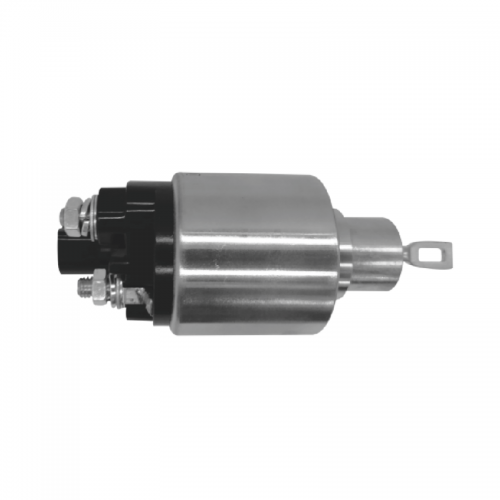 SS-0289S Solenoid Switch for Mercedes, Audi, VW, Toyota, 12V 3-Terminal