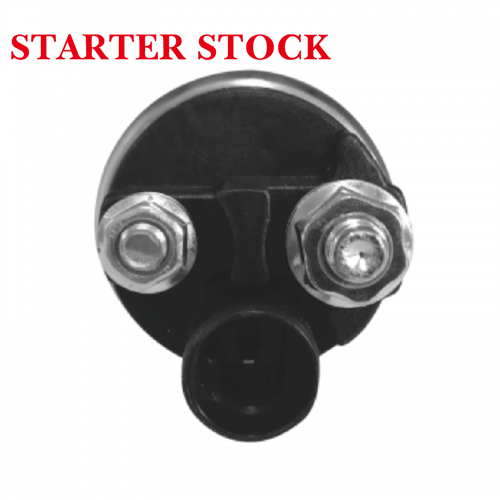SS-1053 Solenoid Switch for Hyundai, 12V 3-Terminalpicture2