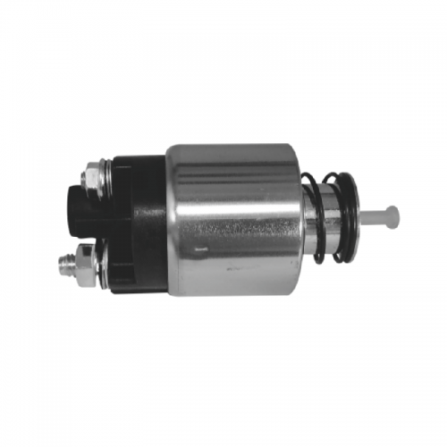 SS-1053 Solenoid Switch for Hyundai, 12V 3-Terminal