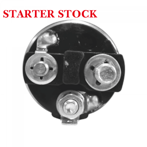 SS-1159S Solenoid Switch for Hyundai, Daewoo, GM-Chevrolet, 12V 3-Terminalpicture2