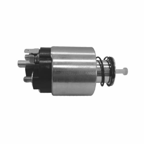 SS-1159S Solenoid Switch for Hyundai, Daewoo, GM-Chevrolet, 12V 3-Terminal