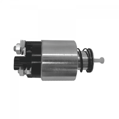 SS-1037 Solenoid Switch for Hyundai, Kia, 12V 3-Terminal