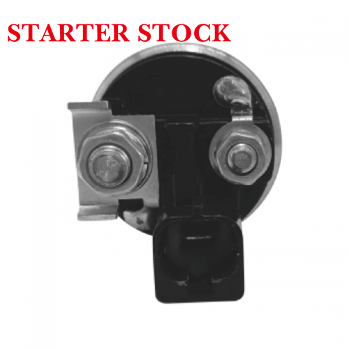 SS-1037 Solenoid Switch for Hyundai, Kia, 12V 3-Terminalpicture2