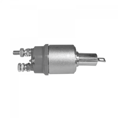 5402-3708800 Solenoid Switch for GAZ, 24V 4-Terminal