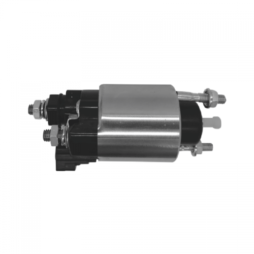 SS-6018 Solenoid Switch for Toyota, 12V 3-Terminal