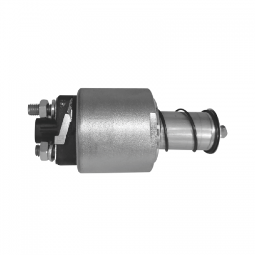 499 Solenoid Switch for Peugeot, 12V 3-Terminal