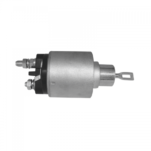 ZM1-976 Solenoid Switch for Fiat, Mercedes, Audi, 12V 3-Terminal