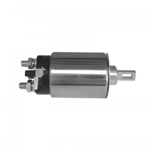ZM691 Solenoid Switch for Hyundai, Mitsubishi, 12V 3-Terminal