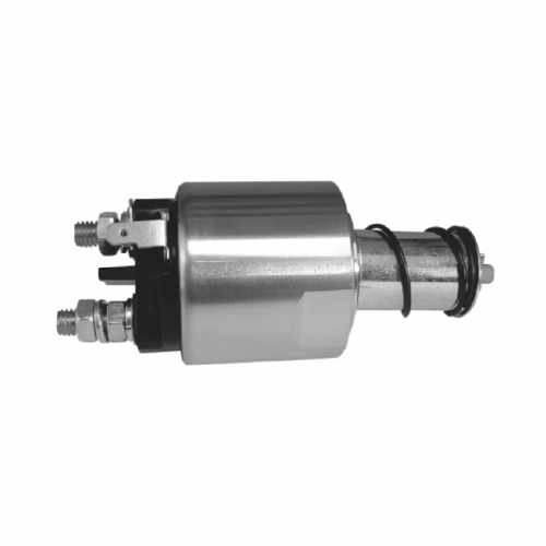 VA1009E Solenoid Switch for Peugeot, 12V 3-Terminal