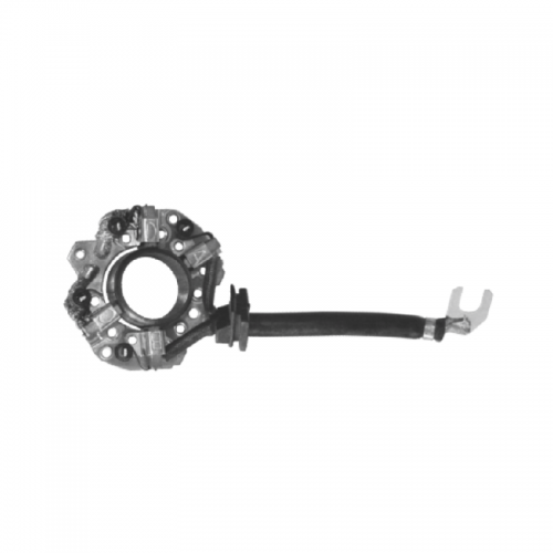 JETTA King/CITEOEN Carbon Brush Holder OEM 02B911209 12V 1.4KW