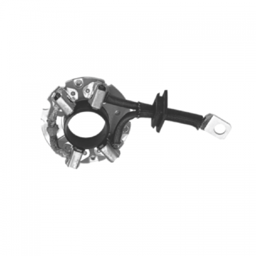 JETTA King/CITEOEN Carbon Brush Holder OEM 02B911209 12V 1