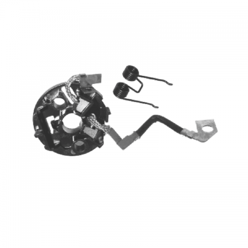 SUPERMAN Carbon Brush Holder VALEO 594132 12V 1.1-1.3KW
