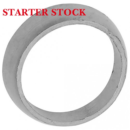 Exhaust Muffler Donut Gasket Seal For Arctic Cat Lynx ES/LT ES 565cc 1991-2019 0612-131picture5