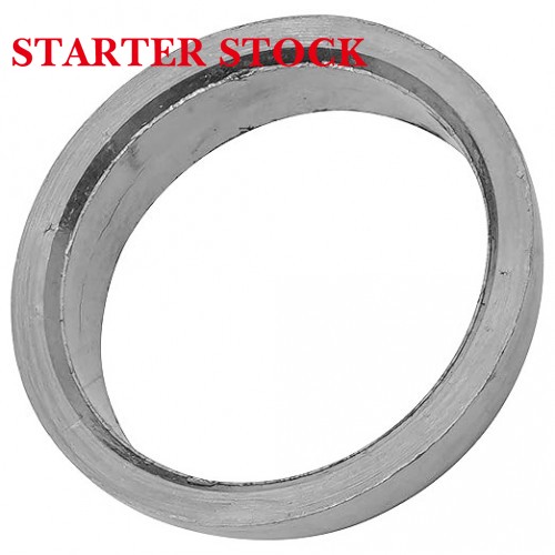 Exhaust Muffler Donut Gasket Seal For Arctic Cat Lynx ES/LT ES 565cc 1991-2019 0612-131picture6