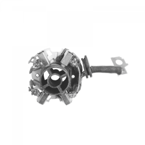 Mitsubishi M649T20471 Carbon Brush Holder for Starter M2T84071 12V 2.2KW