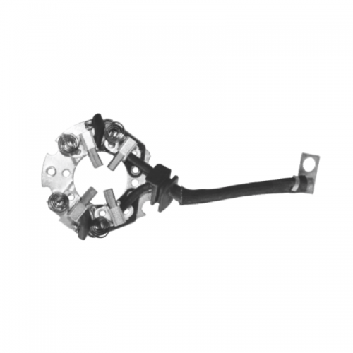 Bosch 1-004-336-130 Carbon Brush Holder for Starter 0001108157 12V 1.4KW
