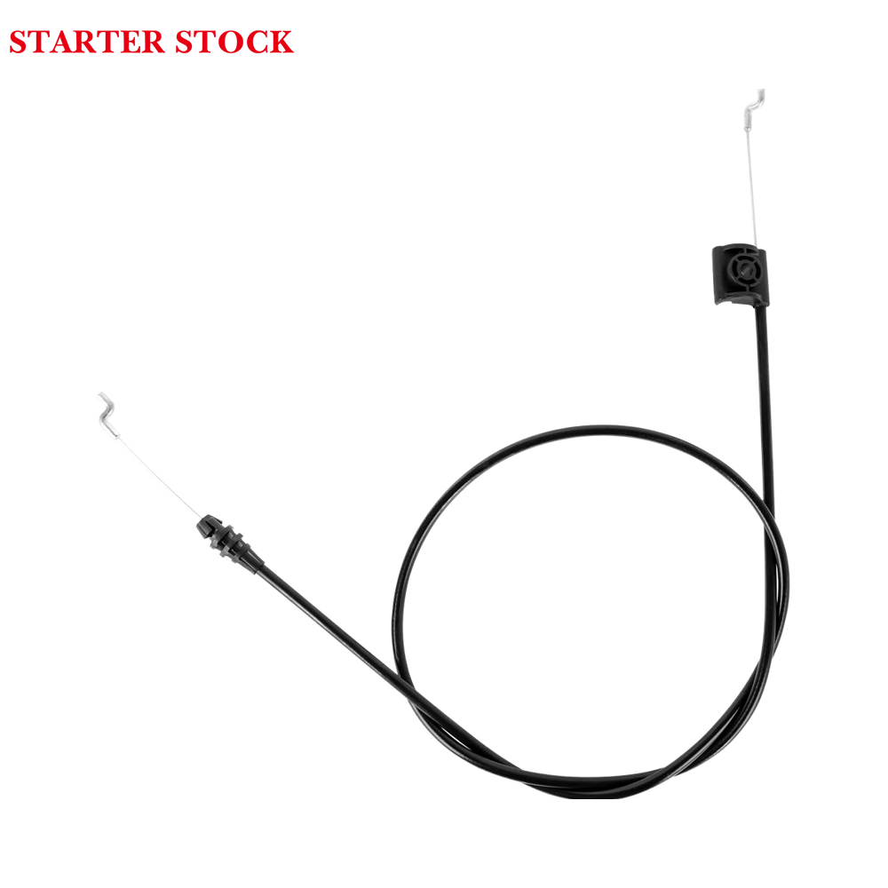 54530-VL0-S01 Lawn Mower Brake Cable Compatible for Honda HRR216 HRX217 HRR216K9 HRR216K10 HRX217K5