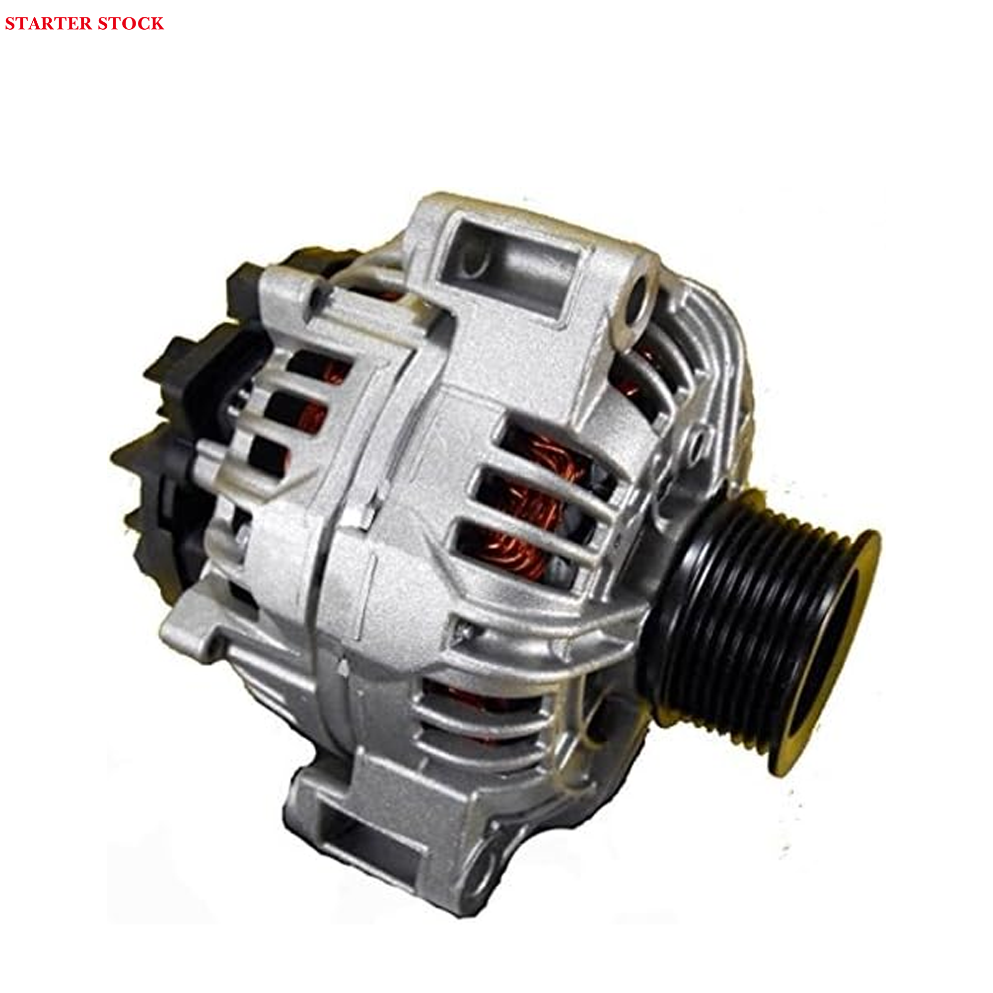 Alternator Compatible With John Deere Grader 670G 672G 770G 9.0L 0-124-655-033