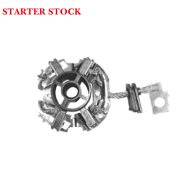Bosch 1004336810 Carbon Brush Holder for Starter 0001121008 12V 1.1KW