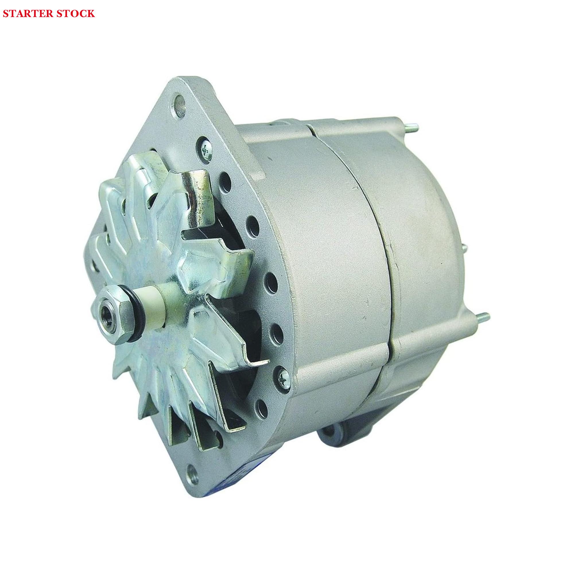Alternator Compatible With Scania Bus 0 120 468 131